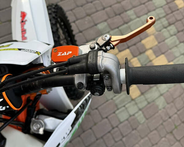 КТМ EXC 450, объемом двигателя 0 л и пробегом 1 тыс. км за 6500 $, фото 10 на Automoto.ua