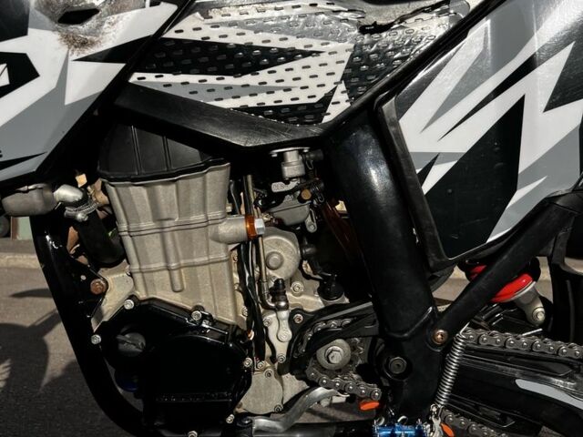 КТМ RC 390, об'ємом двигуна 0.39 л та пробігом 0 тис. км за 5200 $, фото 6 на Automoto.ua