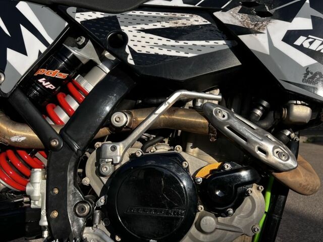 КТМ RC 390, об'ємом двигуна 0.39 л та пробігом 0 тис. км за 5200 $, фото 1 на Automoto.ua