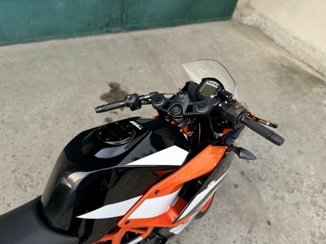 КТМ RC 390, объемом двигателя 0.4 л и пробегом 0 тыс. км за 3500 $, фото 6 на Automoto.ua
