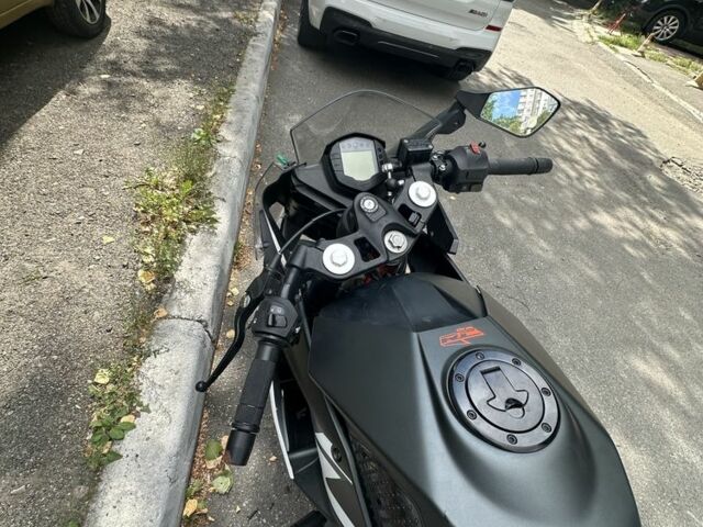 КТМ RC 390, объемом двигателя 0.39 л и пробегом 0 тыс. км за 3300 $, фото 7 на Automoto.ua