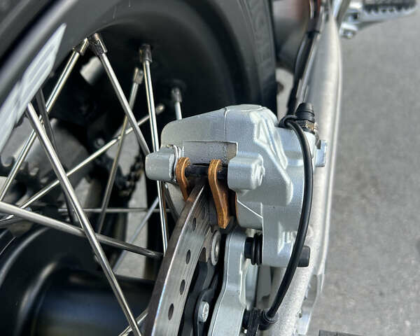 Помаранчевий КТМ SMC 690R, об'ємом двигуна 0.69 л та пробігом 32 тис. км за 9000 $, фото 5 на Automoto.ua