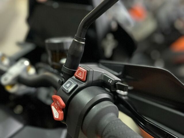 КТМ Super Adventure, об'ємом двигуна 1.3 л та пробігом 0 тис. км за 21500 $, фото 11 на Automoto.ua