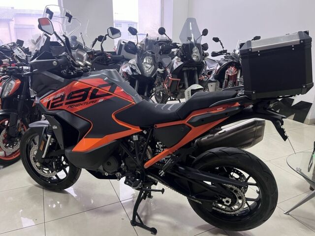 КТМ Super Adventure, об'ємом двигуна 1.3 л та пробігом 0 тис. км за 21500 $, фото 5 на Automoto.ua