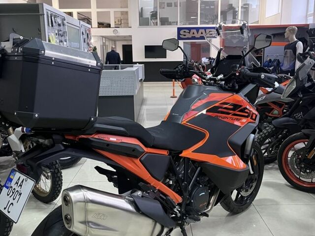 КТМ Super Adventure, об'ємом двигуна 1.3 л та пробігом 0 тис. км за 21500 $, фото 3 на Automoto.ua