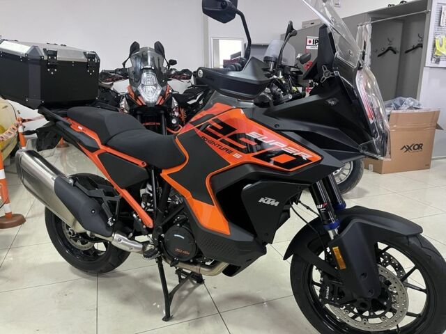 КТМ Super Adventure, об'ємом двигуна 1.3 л та пробігом 0 тис. км за 21500 $, фото 2 на Automoto.ua