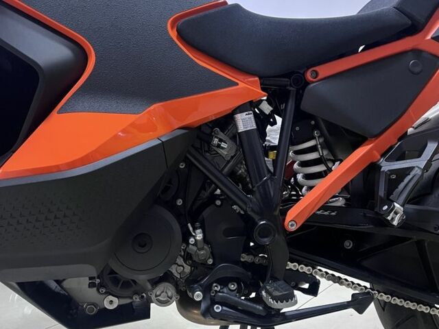 КТМ Super Adventure, об'ємом двигуна 1.3 л та пробігом 0 тис. км за 21500 $, фото 12 на Automoto.ua