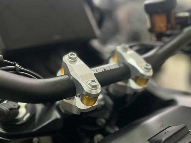 КТМ Super Adventure, об'ємом двигуна 1.3 л та пробігом 0 тис. км за 21500 $, фото 7 на Automoto.ua