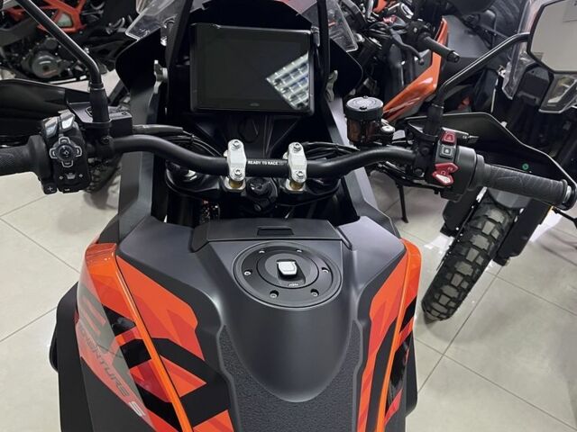 КТМ Super Adventure, об'ємом двигуна 1.3 л та пробігом 0 тис. км за 21500 $, фото 6 на Automoto.ua