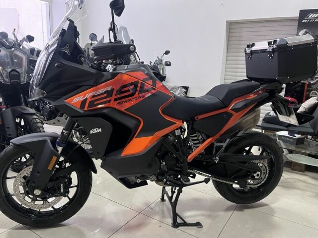 КТМ Super Adventure, об'ємом двигуна 1.3 л та пробігом 0 тис. км за 21500 $, фото 1 на Automoto.ua