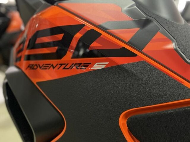 КТМ Super Adventure, об'ємом двигуна 1.3 л та пробігом 0 тис. км за 21500 $, фото 14 на Automoto.ua