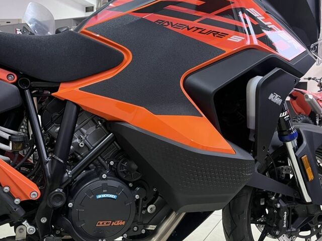 КТМ Super Adventure, об'ємом двигуна 1.3 л та пробігом 0 тис. км за 21500 $, фото 10 на Automoto.ua