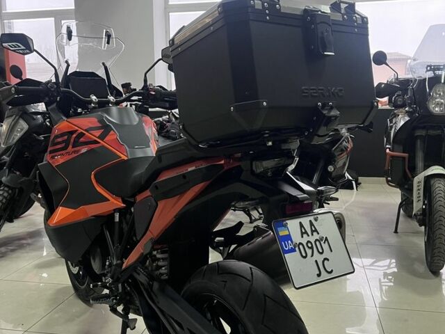 КТМ Super Adventure, об'ємом двигуна 1.3 л та пробігом 0 тис. км за 21500 $, фото 4 на Automoto.ua