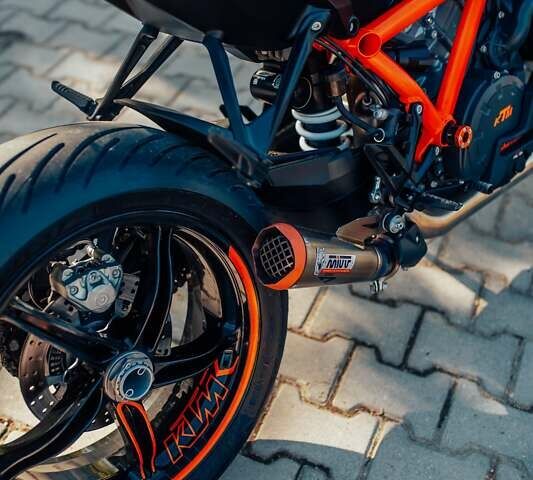 КТМ Super Duke 1290, объемом двигателя 0 л и пробегом 10 тыс. км за 18299 $, фото 27 на Automoto.ua