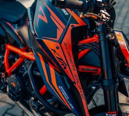 КТМ Super Duke 1290, объемом двигателя 0 л и пробегом 10 тыс. км за 18299 $, фото 15 на Automoto.ua