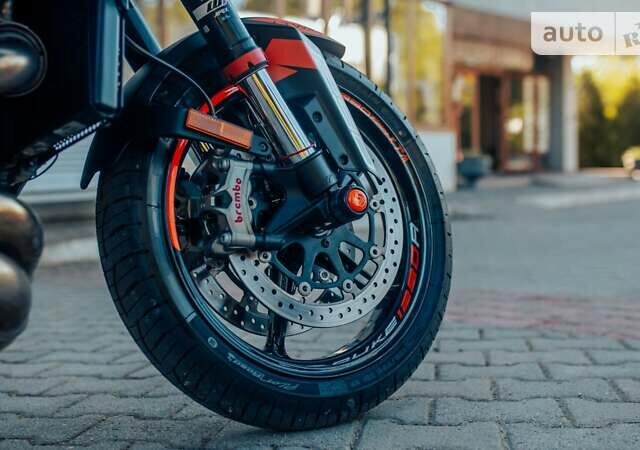 КТМ Super Duke 1290, объемом двигателя 0 л и пробегом 10 тыс. км за 18299 $, фото 24 на Automoto.ua