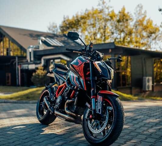 КТМ Super Duke 1290, объемом двигателя 0 л и пробегом 10 тыс. км за 18299 $, фото 3 на Automoto.ua