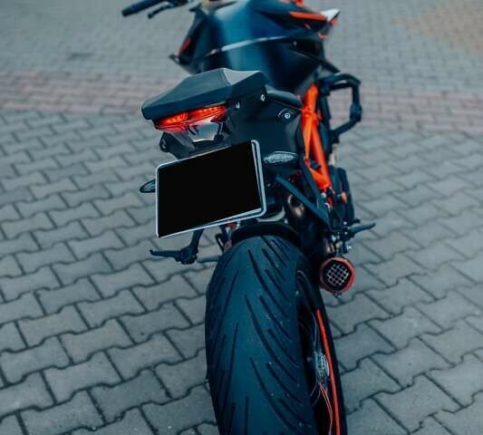 КТМ Super Duke 1290, объемом двигателя 0 л и пробегом 10 тыс. км за 18299 $, фото 5 на Automoto.ua