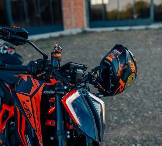 КТМ Super Duke 1290, объемом двигателя 0 л и пробегом 10 тыс. км за 18299 $, фото 29 на Automoto.ua