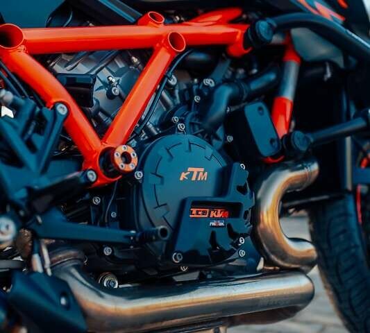 КТМ Super Duke 1290, объемом двигателя 0 л и пробегом 10 тыс. км за 18299 $, фото 8 на Automoto.ua