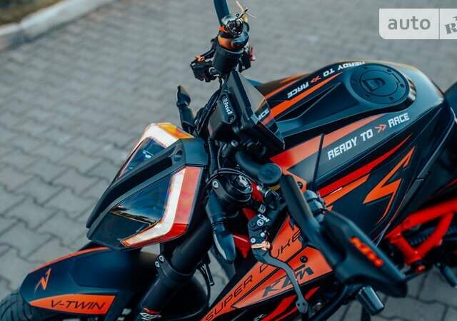 КТМ Super Duke 1290, объемом двигателя 0 л и пробегом 10 тыс. км за 18299 $, фото 28 на Automoto.ua