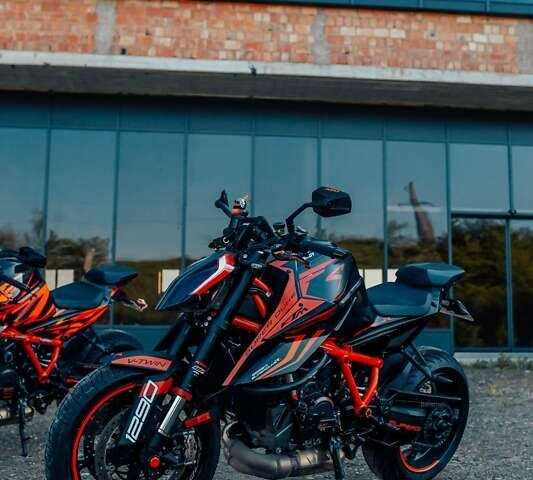 КТМ Super Duke 1290, объемом двигателя 0 л и пробегом 10 тыс. км за 18299 $, фото 2 на Automoto.ua