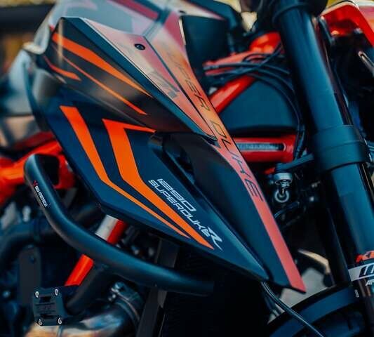 КТМ Super Duke 1290, объемом двигателя 0 л и пробегом 10 тыс. км за 18299 $, фото 14 на Automoto.ua