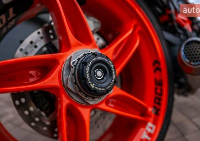 КТМ Super Duke 1290, объемом двигателя 0 л и пробегом 7 тыс. км за 20000 $, фото 45 на Automoto.ua