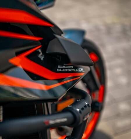 КТМ Super Duke 1290, объемом двигателя 0 л и пробегом 7 тыс. км за 20000 $, фото 19 на Automoto.ua
