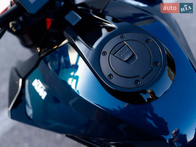 КТМ Super Duke 1290, объемом двигателя 1.3 л и пробегом 8 тыс. км за 19000 $, фото 21 на Automoto.ua
