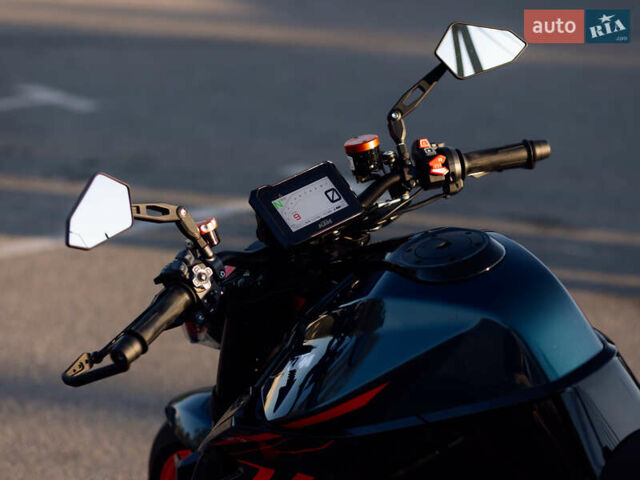 КТМ Super Duke 1290, объемом двигателя 1.3 л и пробегом 8 тыс. км за 19000 $, фото 18 на Automoto.ua