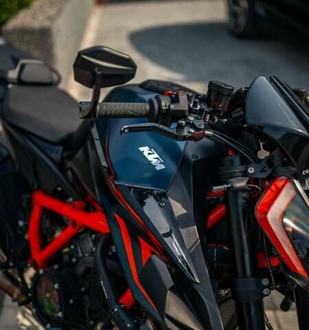 КТМ Super Duke 1290, объемом двигателя 0 л и пробегом 7 тыс. км за 20000 $, фото 13 на Automoto.ua
