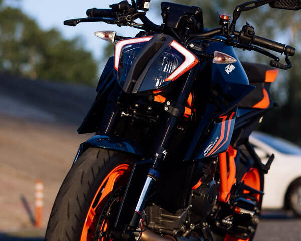 КТМ Super Duke 1290, объемом двигателя 1.3 л и пробегом 8 тыс. км за 19000 $, фото 6 на Automoto.ua