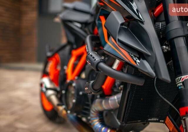 КТМ Super Duke 1290, объемом двигателя 0 л и пробегом 7 тыс. км за 20000 $, фото 35 на Automoto.ua