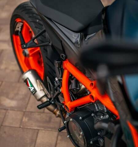 КТМ Super Duke 1290, объемом двигателя 0 л и пробегом 7 тыс. км за 20000 $, фото 24 на Automoto.ua