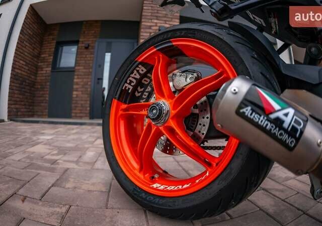 КТМ Super Duke 1290, объемом двигателя 0 л и пробегом 7 тыс. км за 20000 $, фото 30 на Automoto.ua