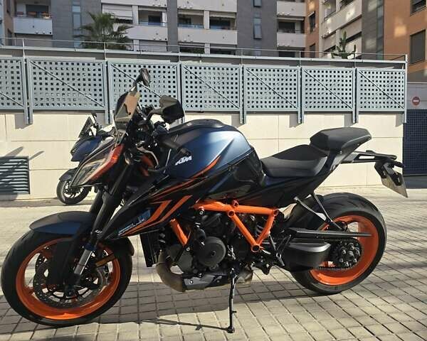 КТМ Super Duke 1290, объемом двигателя 1.3 л и пробегом 10 тыс. км за 20107 $, фото 5 на Automoto.ua