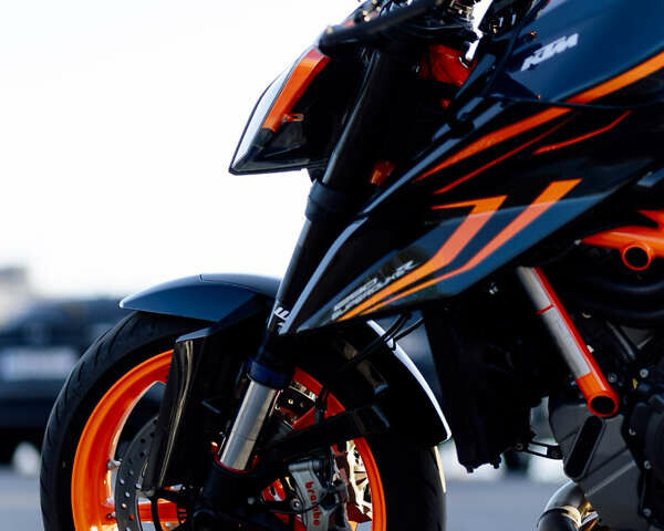КТМ Super Duke 1290, объемом двигателя 1.3 л и пробегом 8 тыс. км за 19000 $, фото 3 на Automoto.ua