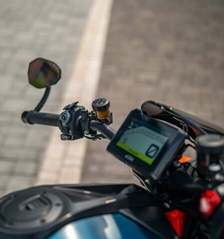 КТМ Super Duke 1290, объемом двигателя 0 л и пробегом 7 тыс. км за 20000 $, фото 20 на Automoto.ua