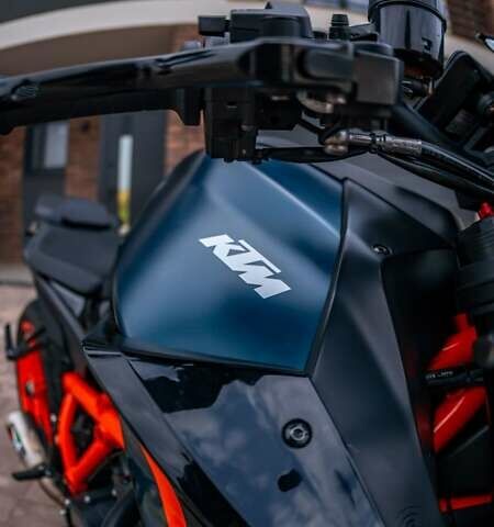 КТМ Super Duke 1290, объемом двигателя 0 л и пробегом 7 тыс. км за 20000 $, фото 51 на Automoto.ua