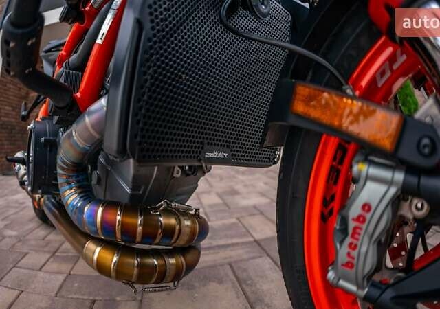 КТМ Super Duke 1290, объемом двигателя 0 л и пробегом 7 тыс. км за 20000 $, фото 47 на Automoto.ua