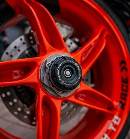 КТМ Super Duke 1290, объемом двигателя 0 л и пробегом 7 тыс. км за 20000 $, фото 42 на Automoto.ua