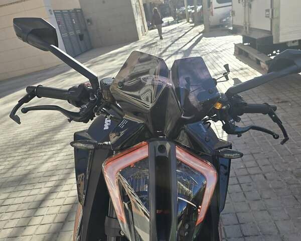 КТМ Super Duke 1290, объемом двигателя 1.3 л и пробегом 10 тыс. км за 20107 $, фото 11 на Automoto.ua