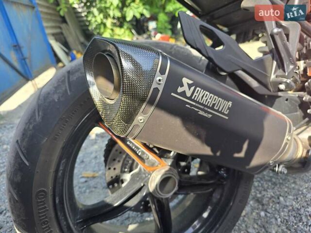 КТМ Super Duke 1290, объемом двигателя 1.3 л и пробегом 5 тыс. км за 7000 $, фото 5 на Automoto.ua