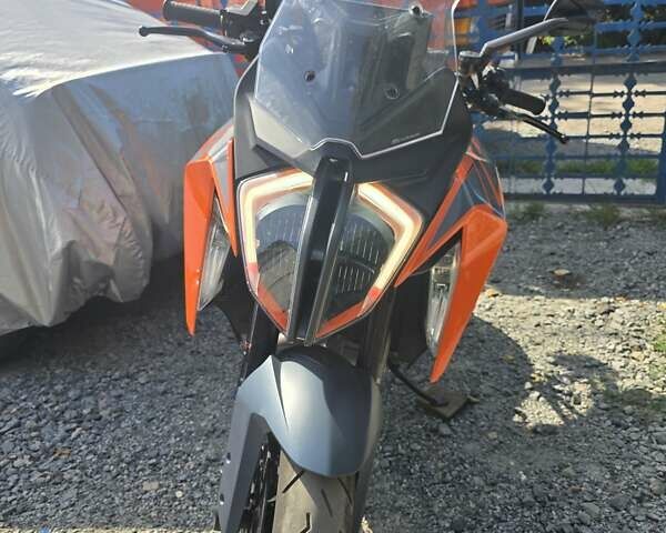 КТМ Super Duke 1290, объемом двигателя 1.3 л и пробегом 5 тыс. км за 7000 $, фото 6 на Automoto.ua