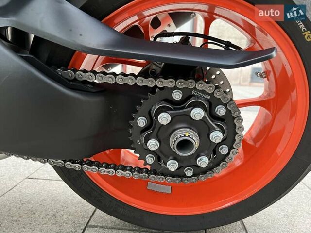 Помаранчевий КТМ Super Duke 1290, об'ємом двигуна 1.3 л та пробігом 6 тис. км за 14900 $, фото 6 на Automoto.ua