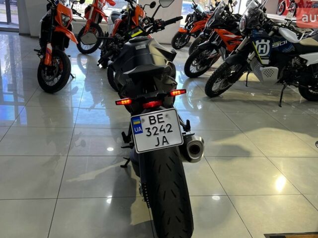 КТМ Super Duke 1390 R EVO 2024 года купить новое авто КТМ Super Duke 1390 R EVO 2024 года от официального дилера MOTO-PULSE КТМ фото