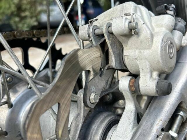 КТМ SX-F 450, об'ємом двигуна 0 л та пробігом 0 тис. км за 2700 $, фото 7 на Automoto.ua