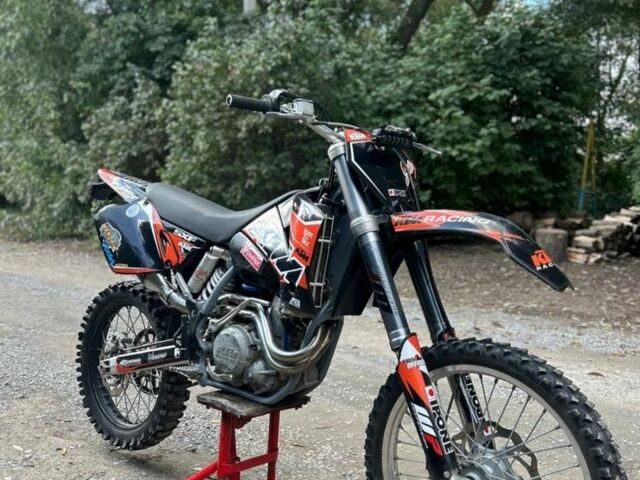 КТМ SX-F 450, об'ємом двигуна 0 л та пробігом 0 тис. км за 2700 $, фото 11 на Automoto.ua