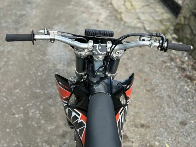 КТМ SX-F 450, об'ємом двигуна 0 л та пробігом 0 тис. км за 2700 $, фото 4 на Automoto.ua